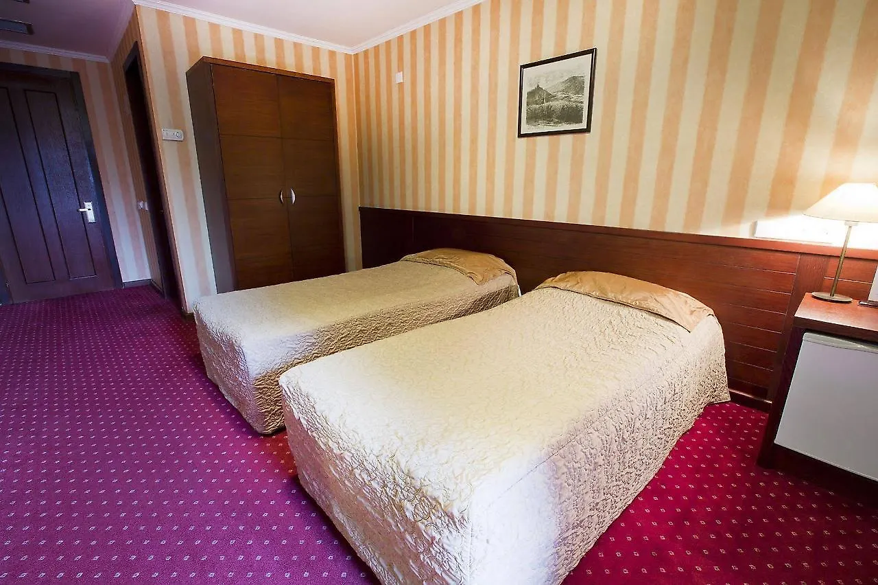 Hotel New Kopala Tbilisi