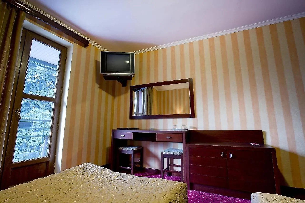 Hotel New Kopala Tbilisi