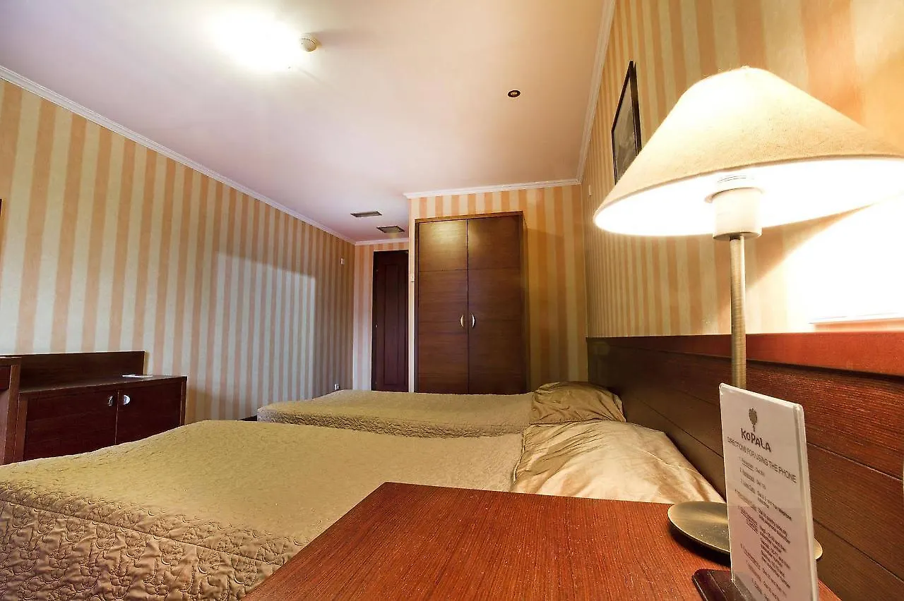 Hotel New Kopala Tbilisi