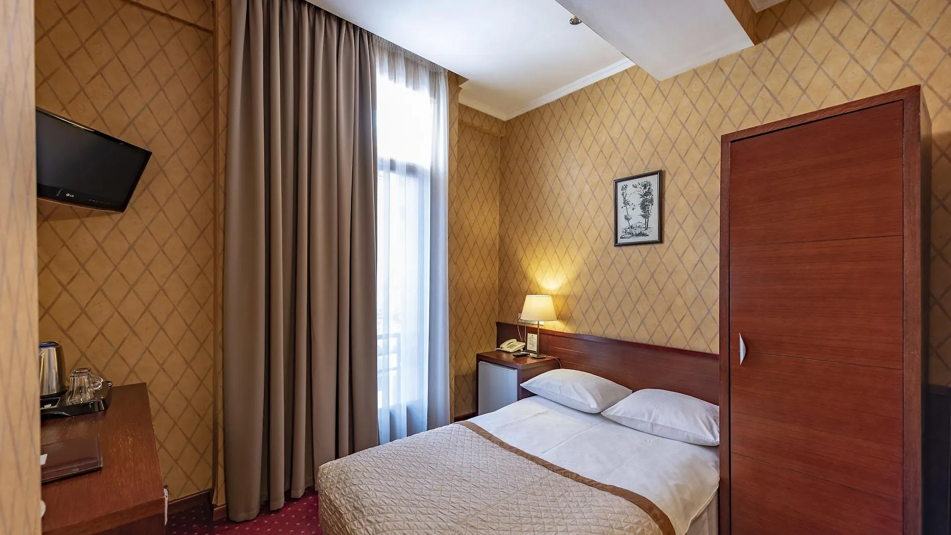 Hotel New Kopala Tbilisi